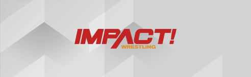 Возвращение на записях Impact Wrestling