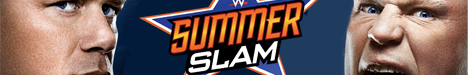 Превью: SummerSlam 2014
