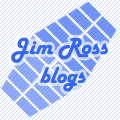 Блог Джима Росса #9