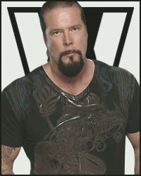 Кевин Нэш о бывших звездах WWE: обновлено #5