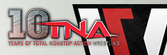 Вторжение TNA на территорию WWE