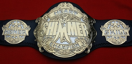 Heart of SHIMMER турнир