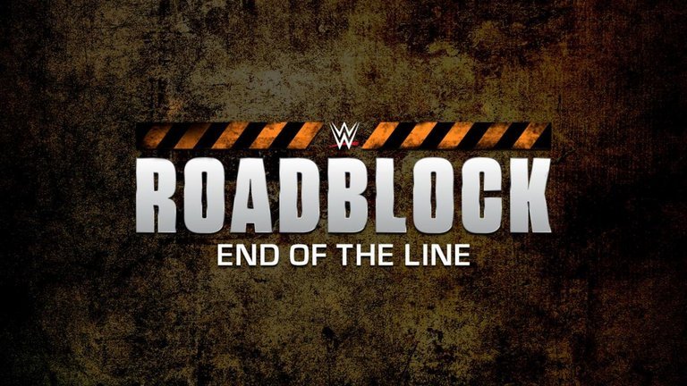 Оценки WWE Roadblock: End of the Line 2016 от WrestlingCity