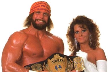 Блог BITW : Лучшие  пары  в истории WWE. Часть первая