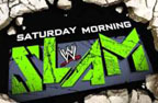 WWE Saturday Morning Slam 20.04.2013