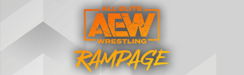 AEW Rampage 30.09.2022
