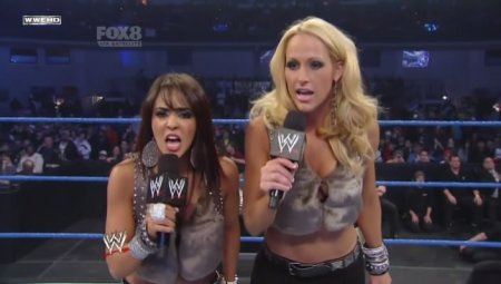 WWE Smackdown 17.12.2010
