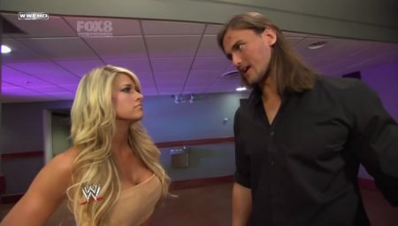 WWE Smackdown 17.12.2010