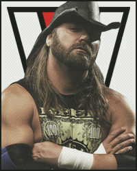 Ветеран TNA переподписал контракт