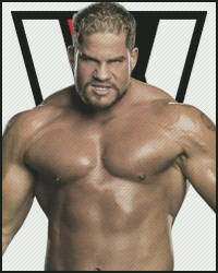 WWE интересуется уже экс-рестлером TNA