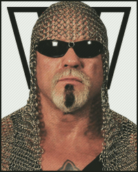 TNA подает в суд на Штайнера