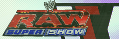 WWE RAW Supershow 10.10.2011