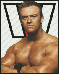 Новый Чемпион Мира TNA