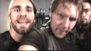 Промо-видео "The Shield" со SmackDown
