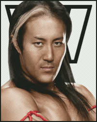 Йоши Татсу в NJPW?