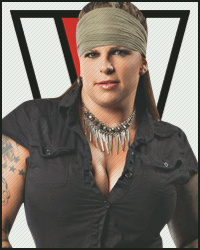 Экс-нокаутша TNA дебютирует на записях ROH