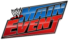 WWE Main Event 14.10.2016 HD