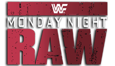 WWE Monday Night RAW 18.12.2017 HD