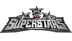 WWE Superstars 16.05.2014
