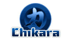 Chikara - Justice Is Blind 26.09.2015
