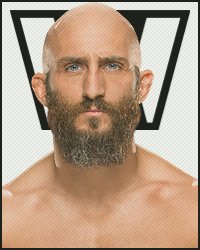 WWE пытается сделать суперзвёзд из рестлеров NXT