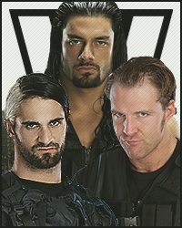 Планы WWE на The Shield