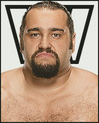 Русев остаётся в WWE