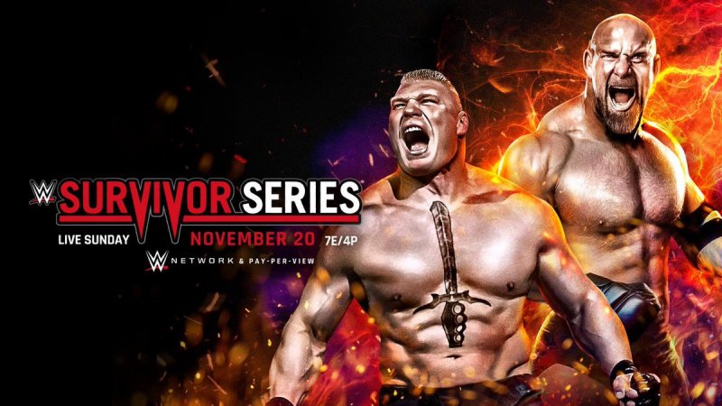 Оценки шоу Survivor Series 2016
