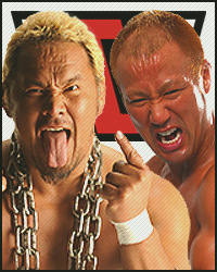 Rising Sun Wrestling: GREAT JAPAN BASH (Night 2) 7/17/19 1481460196_honma-i-makabe