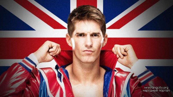 Почему Зак Сейбр Младший не участвует в британском турнире от WWE?