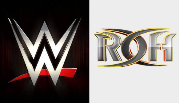 WWE может купить ROH