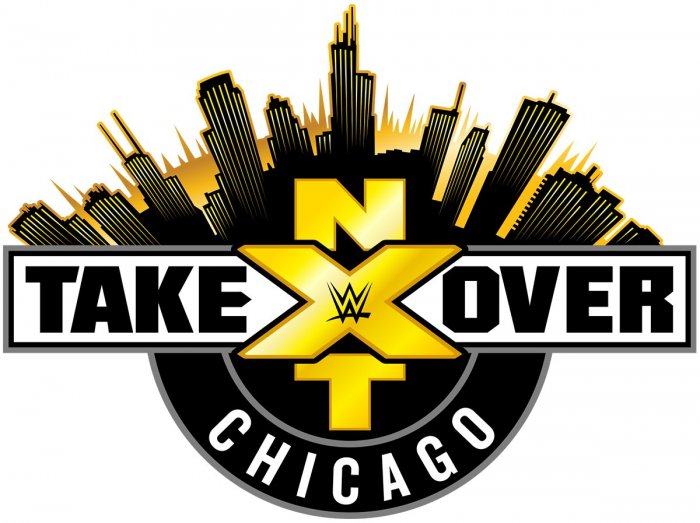 Превью NXT Takeover: Chicago