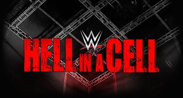 Превью WWE Hell in a Cell 2017