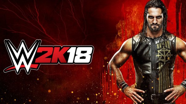 Хорошие новости для поклонников игры WWE 2K18 на PC