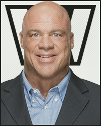 Статус Курта Энгла в WWE