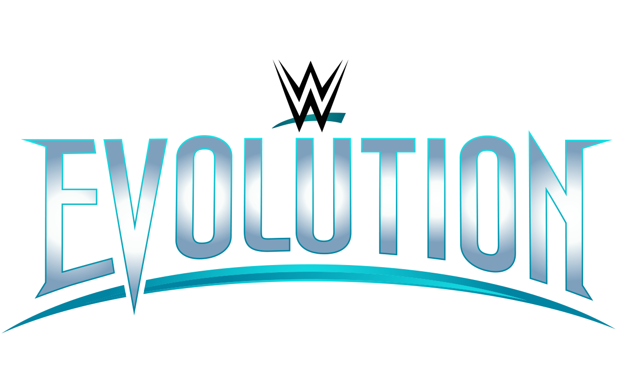 WWE PPV Evolution планируется к регулярному проведению