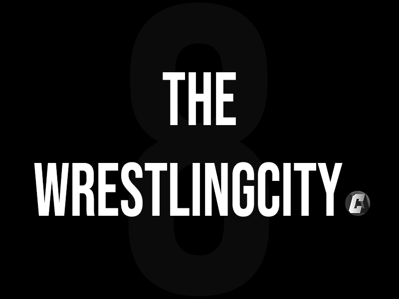 Итоги года на сайте и в рестлинге: 2018 » WrestlingCity 