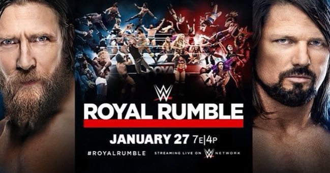 Оценки Дэйва Мельтцера  NXT TakeOver: Phoenix и Royal Rumble 2019