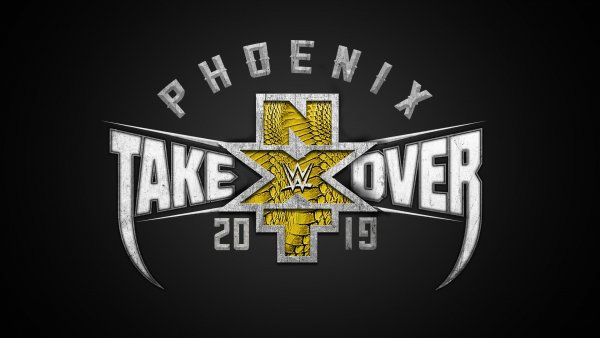 Предсказалка NXT TakeOver: Phoenix