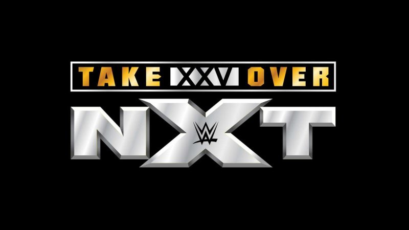 Предсказалка NXT TakeOver: XXV