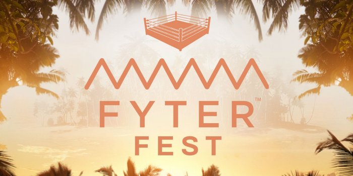 Предсказалка AEW Fyter Fest