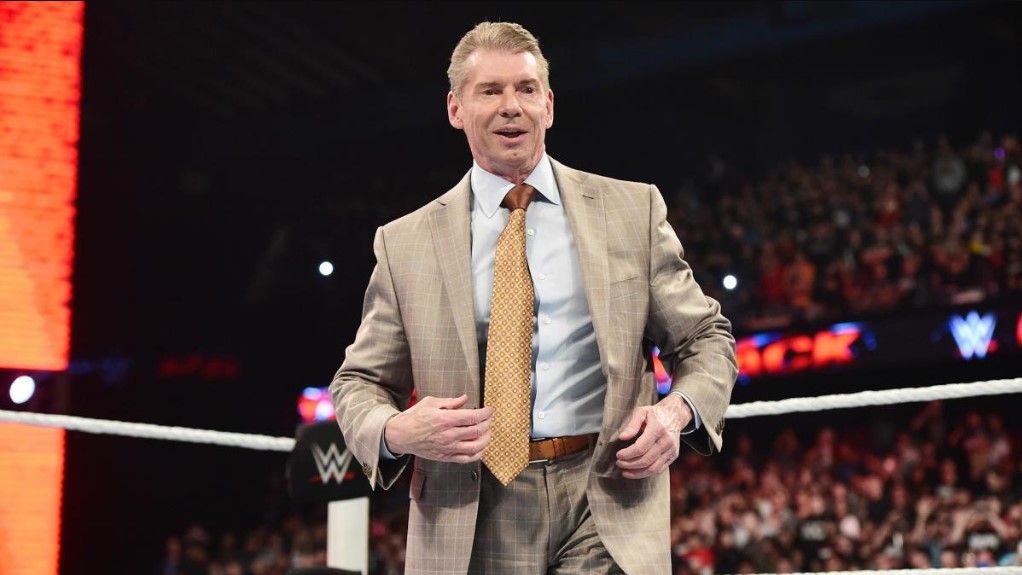 Увольнения в совете директоров WWE: обновлено