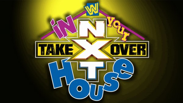 Превью NXT TakeOver: In Your House 2020