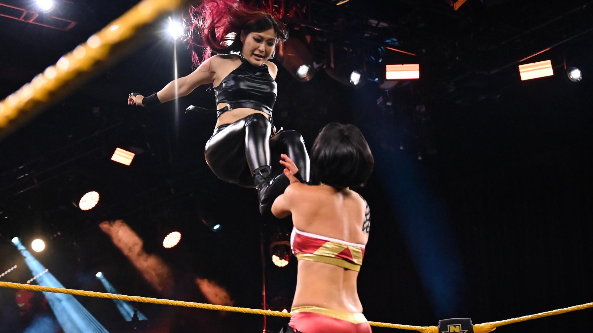 WWE NXT 17.06.2020