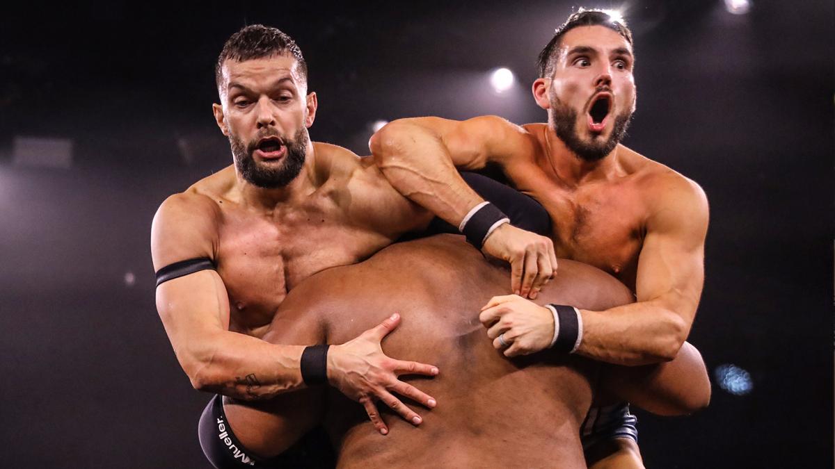 WWE NXT 24.06.2020