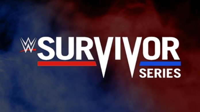Предсказалка WWE Survivor Series 2020