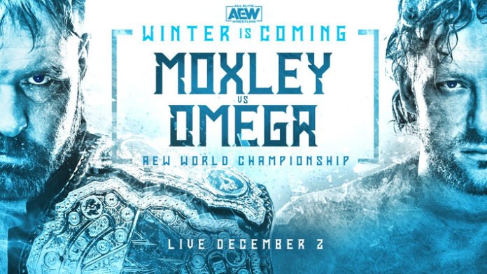 AEW Dynamite: Winter is Coming