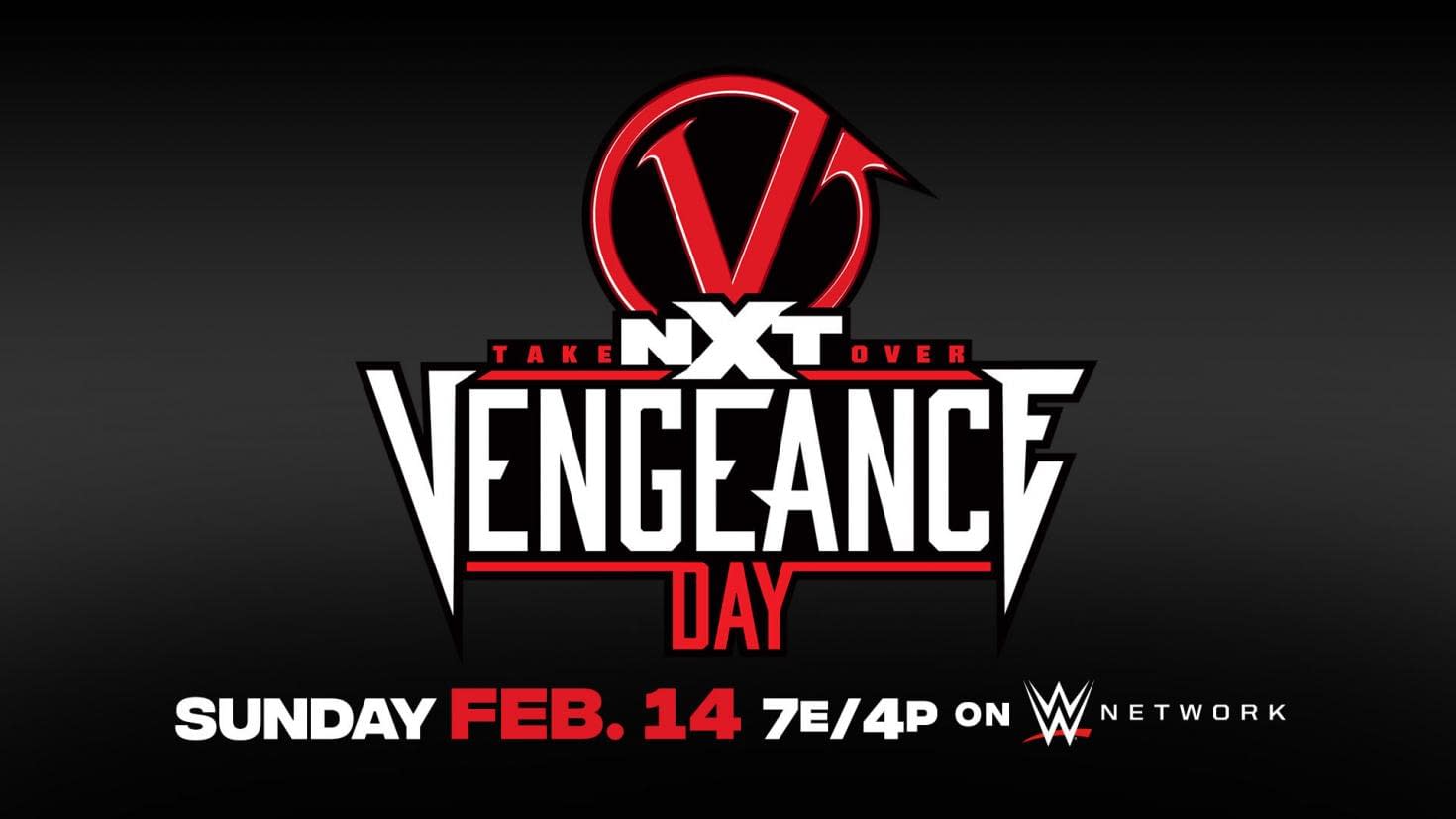 WWE NXT TakeOver: Vengeance Day