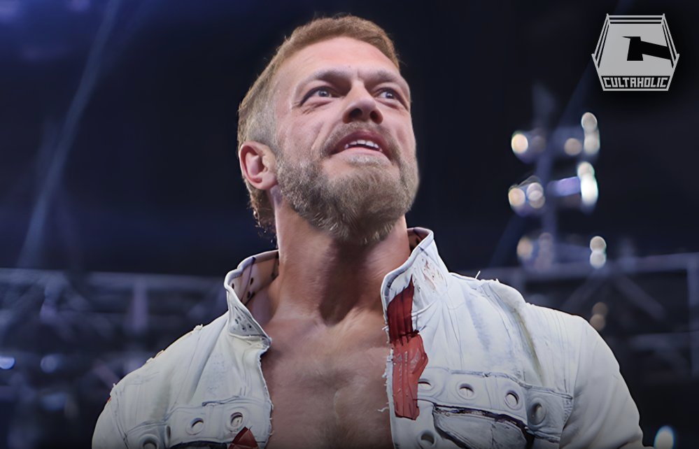 Нові плани WWE щодо повернення Еджа