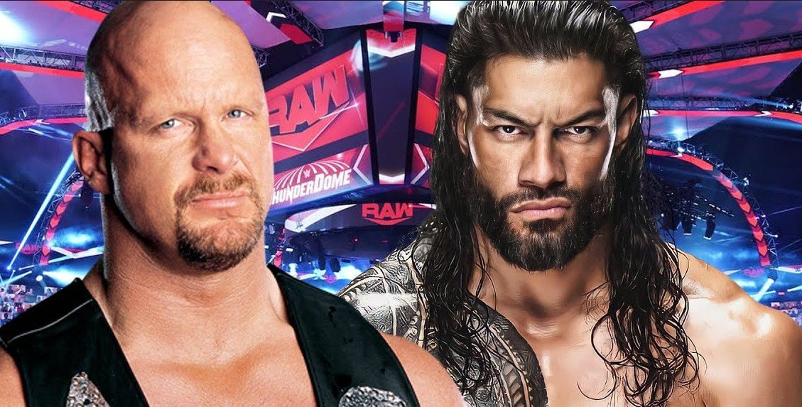 WWE зробила грошову пропозицію легенді реслінгу для матчу з Романом Рейнсом
